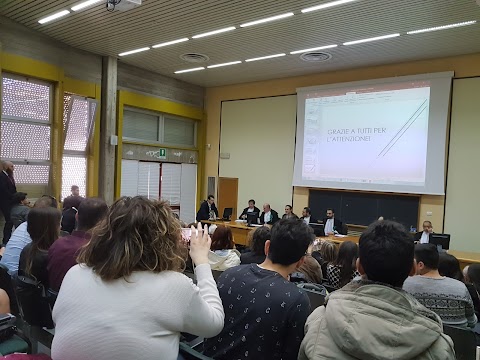 Università degli Studi di Catania - Dipartimento di Matematica e Informatica