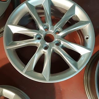 Rewheels Srl