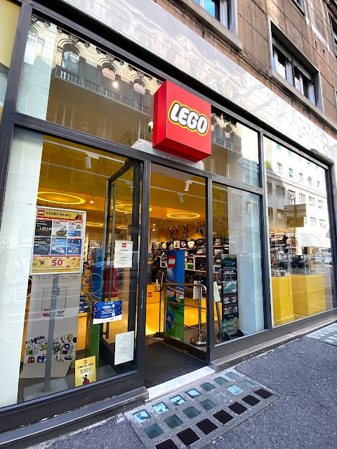 LEGO® Certified Store Genova