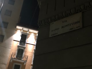 Scuola Secondaria di Primo Grado Santa Caterina da Siena