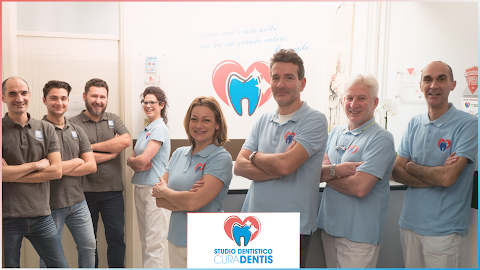 Studio Dentistico Cura Dentis