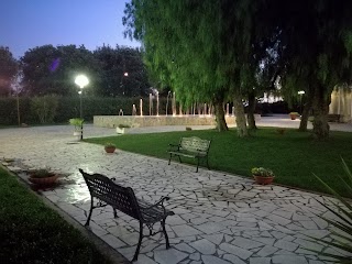 Masseria Torricella