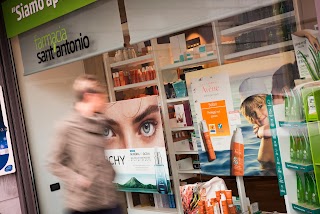 Farmacia Sant'Antonio della dott.ssa Milena Vittori