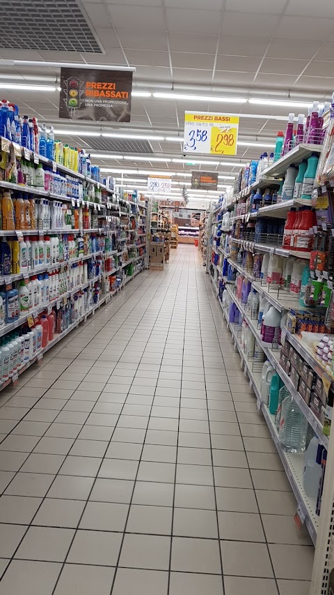 Alì supermercati - Marcon