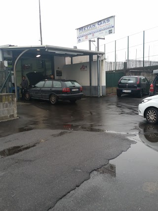 Metan Gas di Nuccio Sciacca