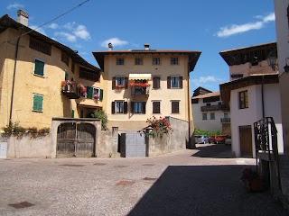 CASA PREDAIA - Appartamenti vacanza privati in Val di Non (Codice CIPAT 022173-AT-052288)