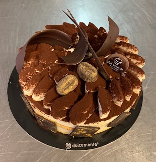 Dolcemente Fiumicino - Pasticceria Artigianale - CoffèBar & HappyHour