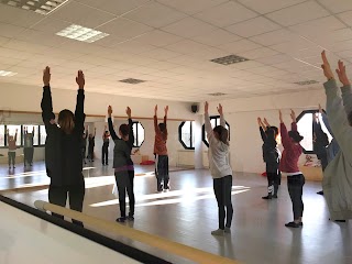 Formazione Arte Danza di Vicini Arianna