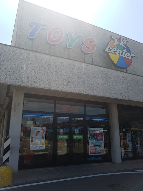 Toys Center