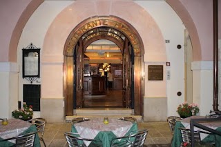 Ristorante Pizzeria agli Eremitani