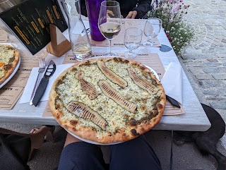 Pizzeria du Berger