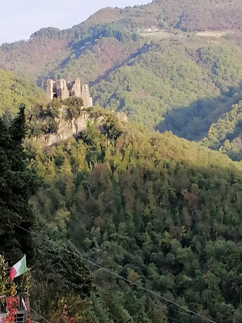 Agriturismo La Torruccia