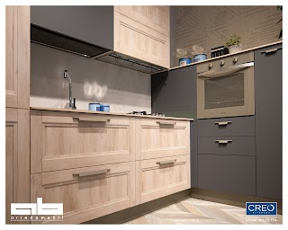 CREO Kitchens Molfetta