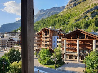 Hôtel Auberge Saint Hubert