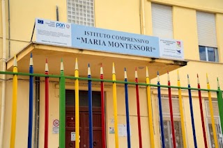 Istituto Comprensivo Maria Montessori