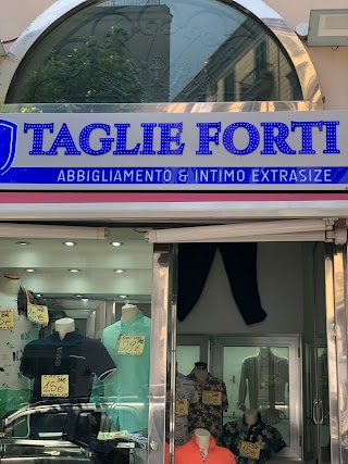 Abbigliamento Taglie Forti Napoli