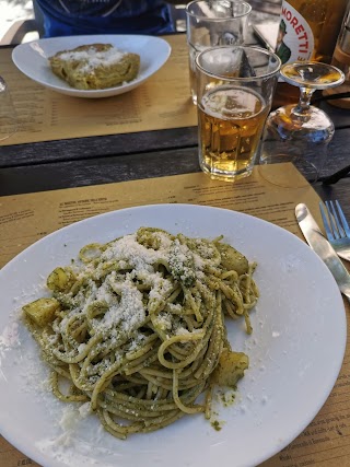 Rosticceria Gastronomia La Madonnina