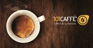 101CAFFE'