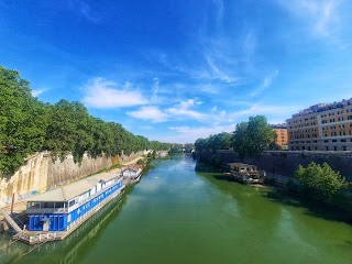 Reale Circolo Canottieri Tevere Remo - Sede Sociale