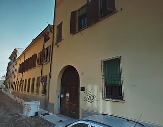 ITET "Andrea Mantegna" di Mantova - Sede Centrale