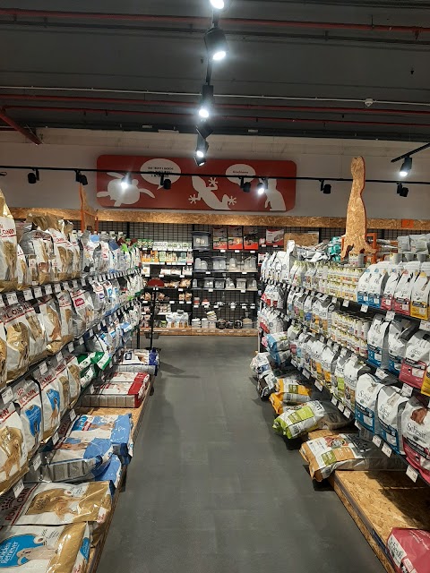 PetFood Store Varese