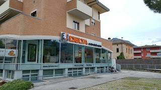 delta centro studi cucine