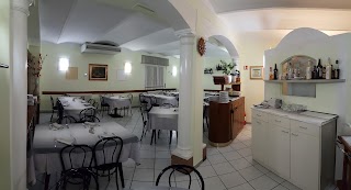 Ristorante Pizzeria Il Sole