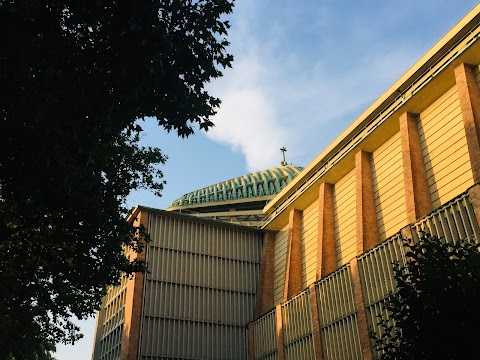 Teatro Dehon - Centro Culturale Teatroaperto