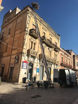 Idea Servizi Traslochi Gravina in Puglia