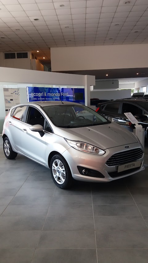 FordStore Bisson Auto