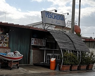 Pescheria Da Mario