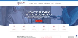 Caf Acli Porretta Terme