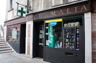 Farmacia Alla Croce di Malta - D.ssa Patrini