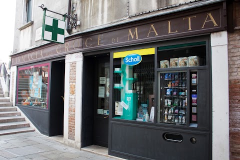 Farmacia Alla Croce di Malta - D.ssa Patrini