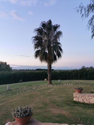 Masseria San Vincenzo