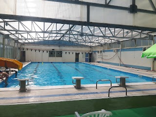 Piscina "Harmony" ASD Centro Ginnastica