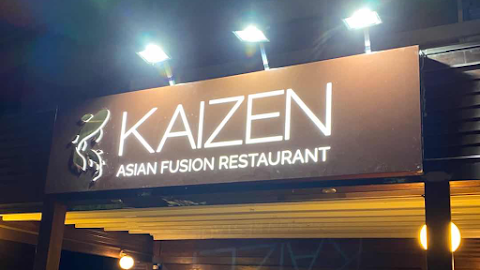 Kaizen Fusion Restaurant