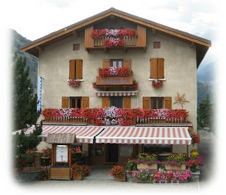 Restaurant L'Arcelle