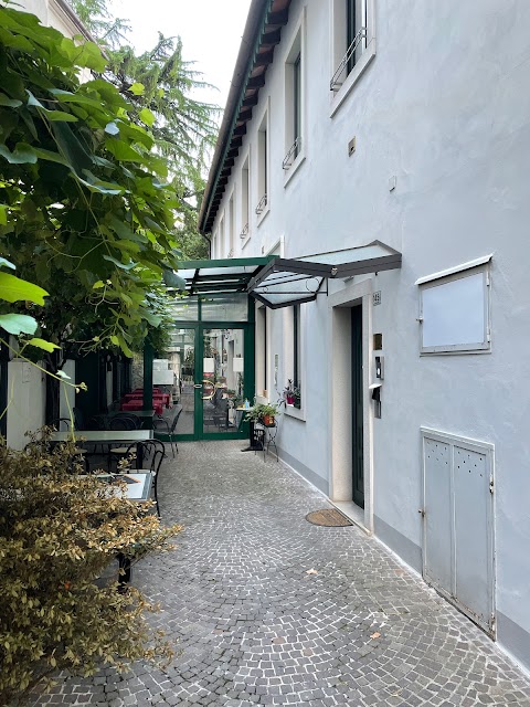 Gorizia Inn