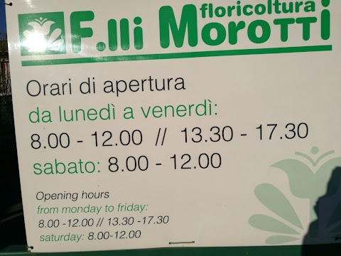 Floricoltura Fratelli Morotti