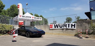 Würth & MODYF Siena