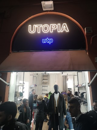 UTOPIA utp