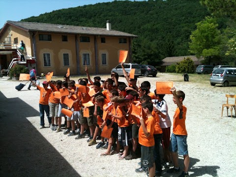 Ostello Rerum Natura Soggiorni San Michele - loc. Pratarelle