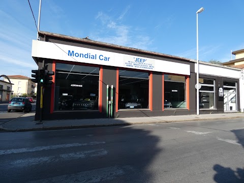 MondialCar Prato S. R. L.