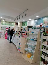 Farmacia Comunale Serristori