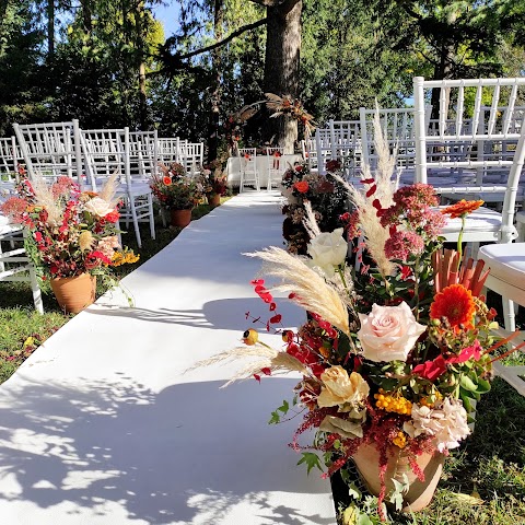 Indino Fiori (wedding & event planner, articoli da regalo, giardinaggio)