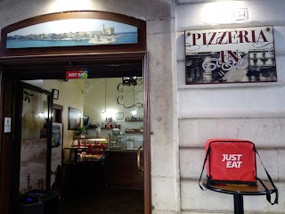 Pizzeria in