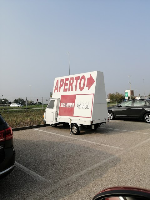 Scavolini Store Rovigo