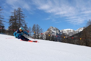 Scuola Sci & Snowboard Bardonecchia