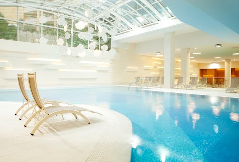 Wellness Hotel Apollo - LifeClass Hotels & Spa